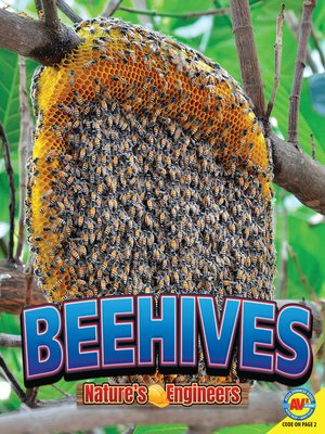 cover image of Beehives